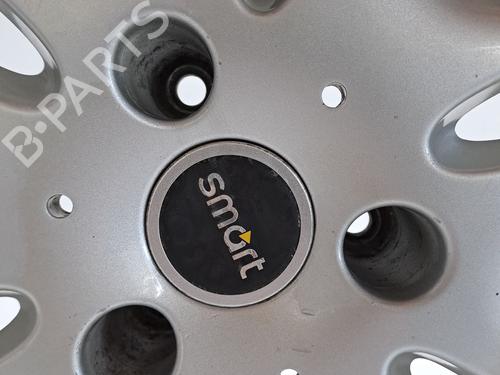 Rim SMART CITY-COUPE (450) 0.6 (S1CLA1, 450.341) | BP24925895C45