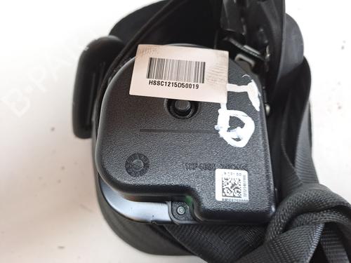 Rear left seatbelt HYUNDAI ix35 (LM, EL, ELH) 2.0 CRDi | BP25457281I29 