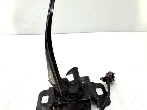 Panserlås OPEL MOKKA / MOKKA X (J13) 1.6 CDTI (_76) (136 hp) 31035732