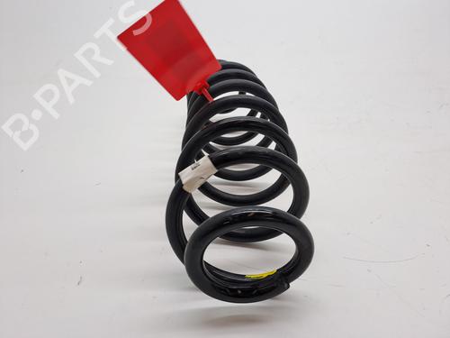 Shock absorber spring SEAT LEON (5F1) 2.0 TDI | BP23379852C152 