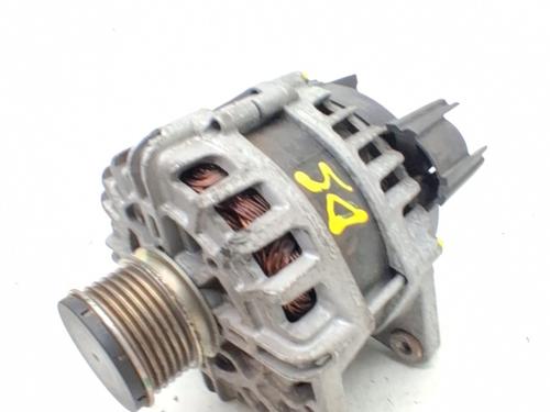 Generator Generator DACIA SANDERO II 1.5 Blue dCi 95 (B8JL) (95 hp) 36321475 36321475