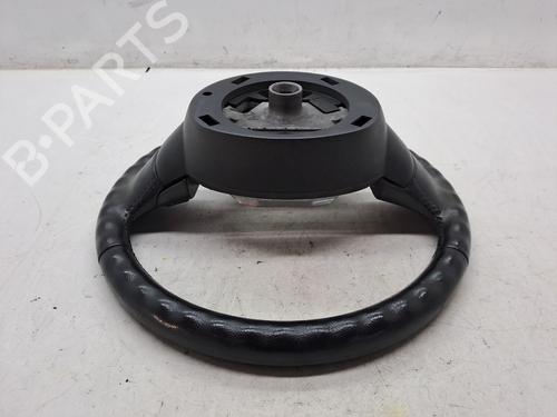 Steering wheel NISSAN MICRA III (K12) 1.4 16V | BP23362911C49 