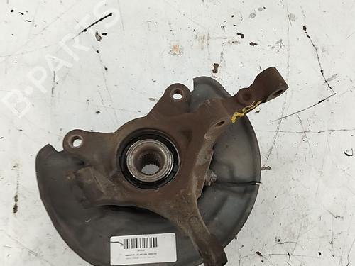 Right front steering knuckle SMART FORFOUR (454) 1.5 CDI (454.001) | BP38168006M26 - Image 2