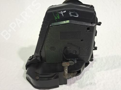 Used Rear right lock TOYOTA PRIUS Liftback (_W2_) 1.5 Hybrid (NHW20_, NHW20R) (112 hp) 24587087