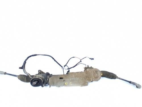 Used Steering rack Steering rack VW SCIROCCO III (137, 138) 2.0 TFSI (200 hp) 40550778 40550778