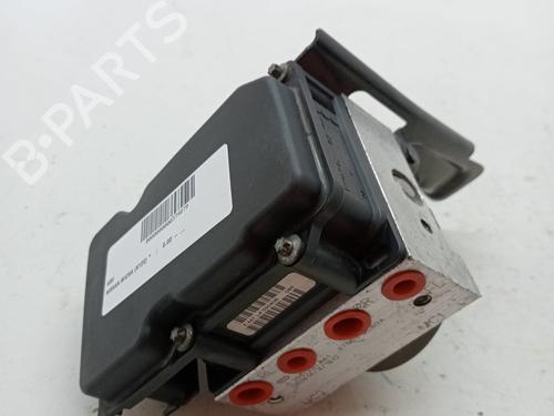 Used ABS pump NISSAN MICRA III (K12) 1.2 16V (80 hp) 23348845