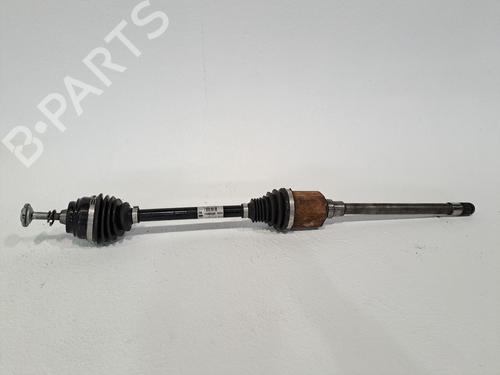 Used Right front driveshaft BMW X3 (F25) xDrive 20 d (184 hp) 23942656
