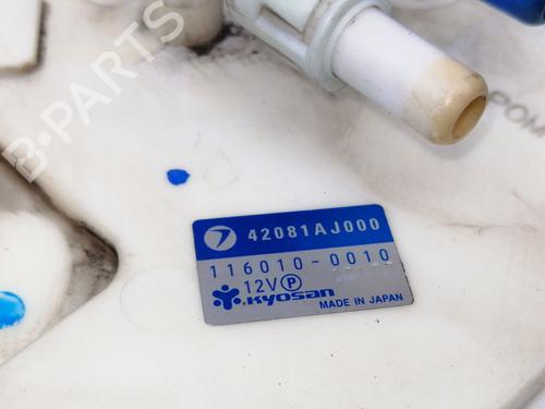 Fuel pump SUBARU LEGACY V Estate (BR) 2.0 D AWD | BP23385444M76 