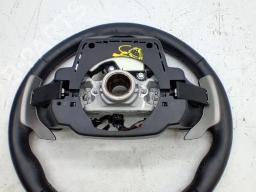 Steering wheel LEXUS NX II (_A2_, _H2_) 350h (AAZH20) | BP40545860C49 - Image 2