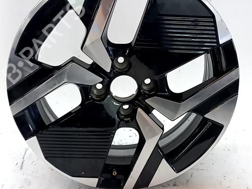 Used Rim Rim PEUGEOT 2008 II (UD_, US_, UY_, UJ_, UR_, UC_) 1.2 PureTech 100 (USHNK) (101 hp) 34153939 34153939