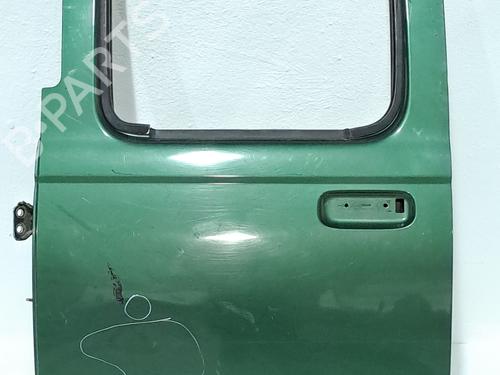 Porte arrière gauche NISSAN NAVARA Platform/Chassis (D22) 2.5 Di (133 hp) 23976394
