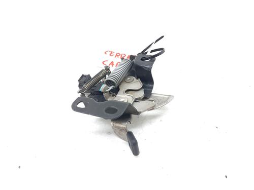 Used Hood lock HONDA ACCORD VIII (CU) 2.0 i (CU1) (156 hp) 29024467