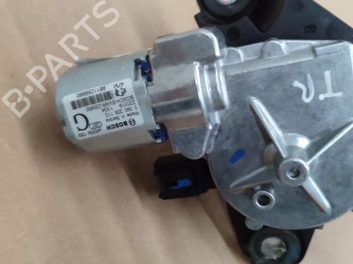 Rear wiper motor CITROËN C3 / C3 ORIGIN III (SX) 1.2 PureTech 82 | BP23343714M102 