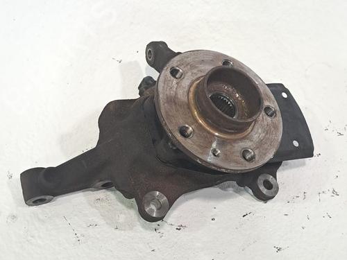 Left front steering knuckle RENAULT TRAFIC III Van (FG_) 1.6 dCi 95 (FGMJ, FGMR) | BP27274780M25 