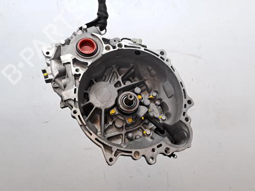 Used Gearbox KIA CEED (CD) 1.6 CRDi 136 (136 hp) 26520592