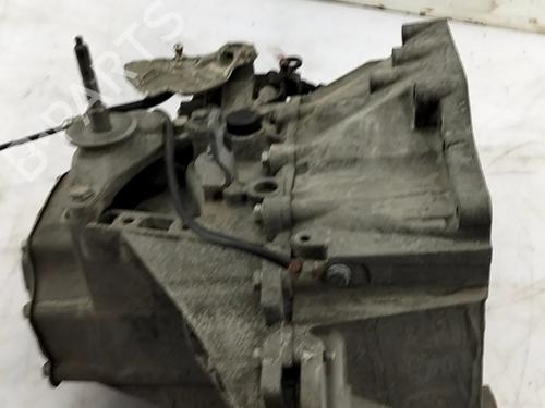 Used Gearbox Gearbox PEUGEOT 308 I (4A_, 4C_) 1.6 HDi (109 hp) 32467906 32467906