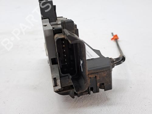 Rear left lock CITROËN C4 Picasso I MPV (UD_) 1.6 HDi 110 | BP26450764C100 
