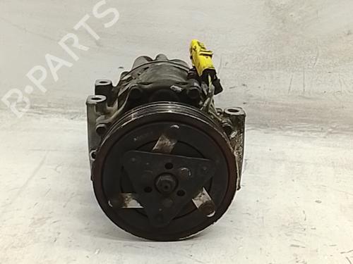 Used AC compressor AC compressor 37591157 37591157