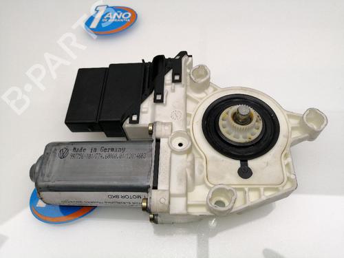 Left rear window motor VW GOLF V (1K1) 2.0 SDI | BP23649519E23 