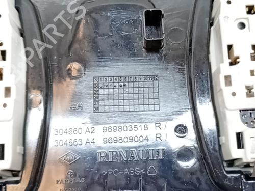 Innerbelysning RENAULT CAPTUR II (HF_) TCe 90 (HFM6) | BP38749185I8 - Image 2