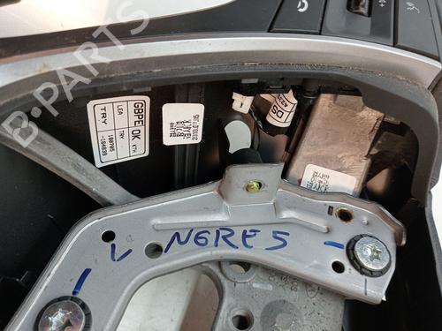 Steering wheel HYUNDAI i20 II (GB, IB) 1.2 | BP23355222C49 