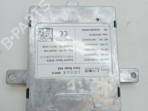 Electronic module MG MG HS (AS23) 1.5 EHS Hybrid (CSA6463) | BP23348028M83 