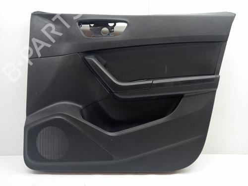 Used Front right panel SEAT ATECA (KH7, KHP) 2.0 TDI (115 hp) 23340158