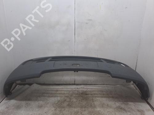 Front bumper RENAULT TRAFIC II Bus (JL) 2.0 dCi 115 (JL00, JL01, JL0H, JL0M, JL0U) | BP23287303C7 