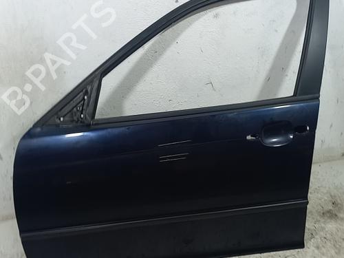 Used Left front door Left front door BMW 3 (E46) 318 d (116 hp) 40550923 40550923