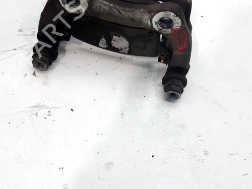 Right rear brake caliper RENAULT MEGANE IV Hatchback (B9A/M/N_) 1.3 TCe 140 (B9NB) | BP37449632M106 - Image 3
