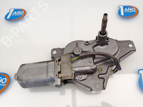 Rear wiper motor SUZUKI JIMNY Closed Off-Road Vehicle (SN) 1.5 DDiS 4x4 | BP23449056M102 