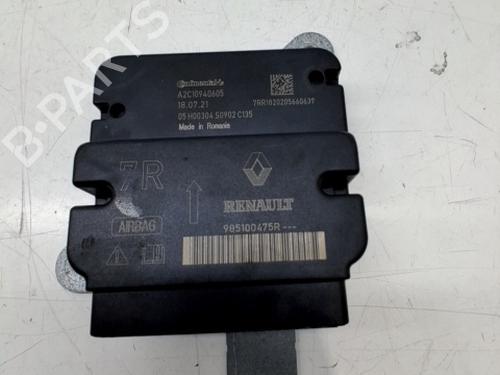 Elektronisk modul RENAULT CAPTUR I (J5_, H5_) 1.2 TCe 120 | BP29421311M83 