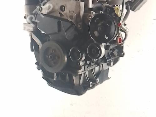 Engine HYUNDAI SONATA V (NF) 2.0 CRDi | BP39644610M1 - Image 8