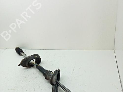 Used Steering column LAND ROVER RANGE ROVER SPORT II (L494) 3.0 SDV6 4x4 (249 hp) 29303010