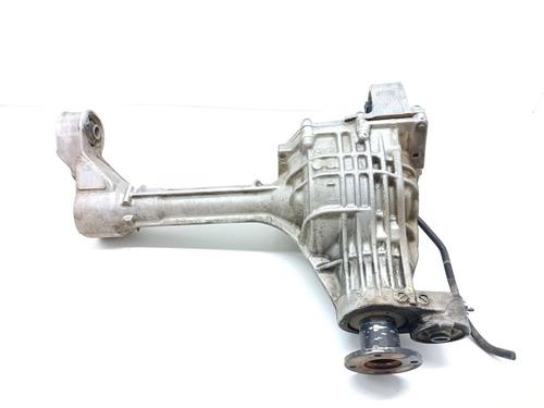 Used Front differential NISSAN NAVARA NP300 (D40) 2.5 dCi 4WD (174 hp) 26538130