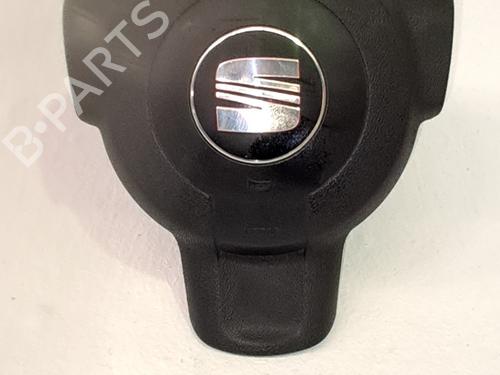 driver-airbag-seat-ibiza-iii-6l1-2002-2003-2004-2005-2006-2007-2008-2009-34497128 main image