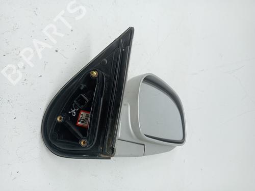 Used Right mirror HYUNDAI SANTA FÉ I (SM) 2.0 CRDi 4x4 (125 hp) 24188989