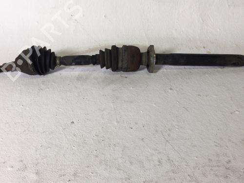 Used Right front driveshaft Right front driveshaft 38990704 38990704