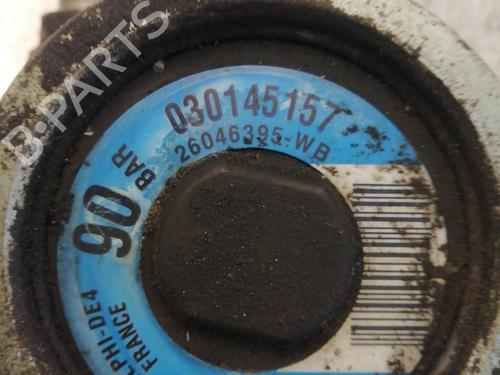 Steering pump SEAT IBIZA II (6K1) 1.9 SDI | BP25458213M99 