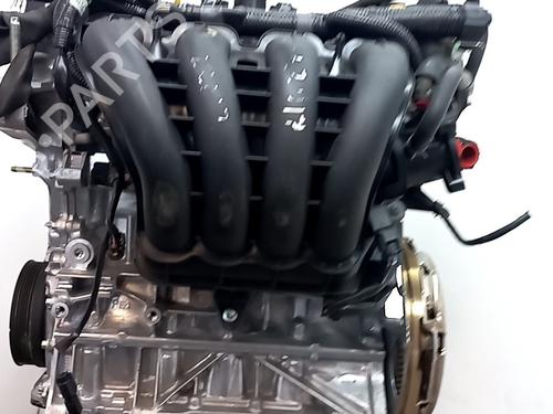 Used Engine Engine MAZDA 3 Hatchback Van (BM) 2.0 (120 hp) 36376765 36376765
