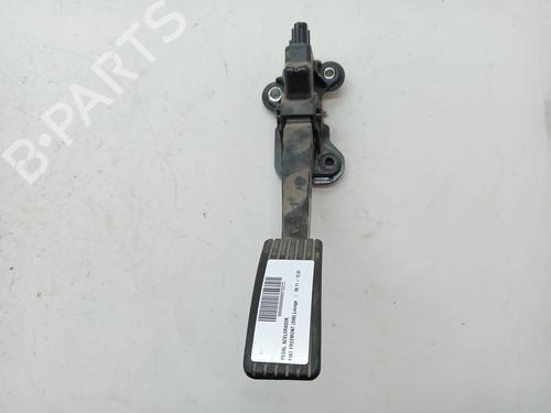 Pedał FIAT FREEMONT (345_) 2.0 JTD K04891585AE