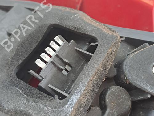 Lampa tylna lewa OPEL CORSA D (S07) 1.4 (L08, L68) | BP23370275C34