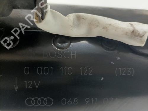 Startmotor VW PASSAT B5 (3B2) 1.9 TDI | BP24848515M8 