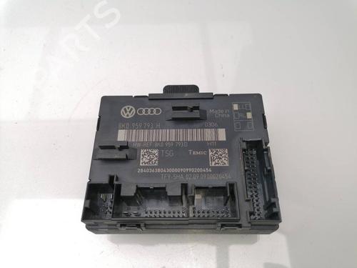Used Electronic module AUDI A4 B8 Avant (8K5) 1.8 TFSI (160 hp) 23652072