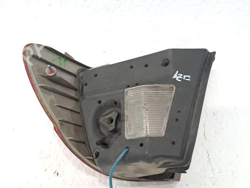 Left taillight BMW 3 (E46) 318 d | BP29557306C34