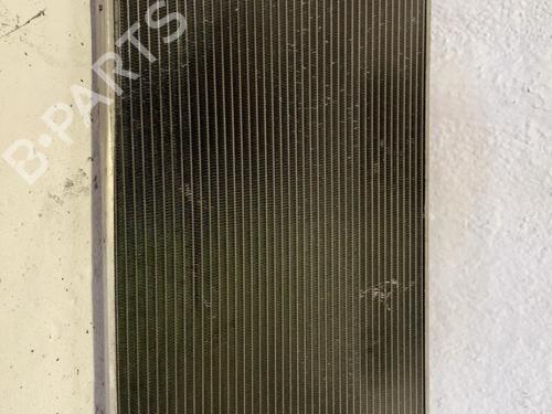 Airco radiateur Airco radiateur CHEVROLET CRUZE Hatchback (J305) 2.0 CDI (163 hp) 35807660 35807660