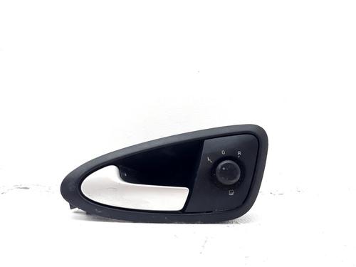 Used Front left interior door handle Front left interior door handle SEAT IBIZA IV (6J5, 6P1) 1.4 (85 hp) 32743323 32743323