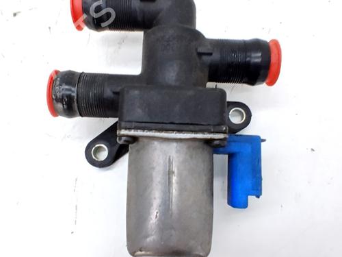 Ander Ander SMART FORTWO Coupe (453) electric drive / EQ (453.391) (56 hp) 33772076 33772076