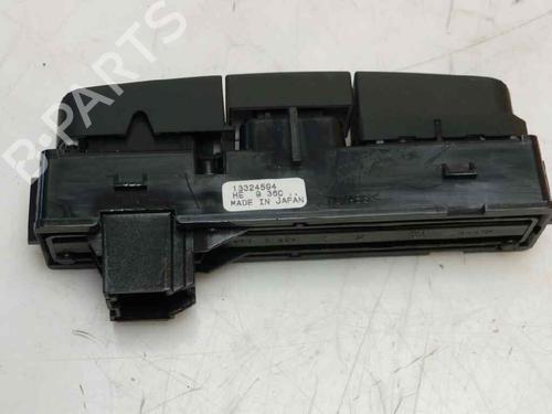 Used Warning switch OPEL INSIGNIA A (G09) 2.0 CDTI (68) (160 hp) 24139879