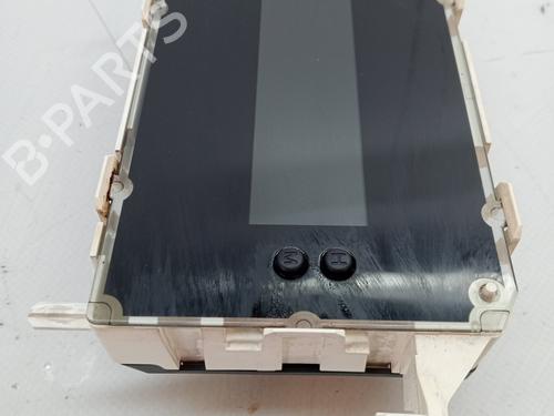 Display monitor FORD FIESTA VI (CB1, CCN) 1.4 TDCi | BP23341441C48 